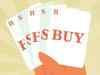 'BUY' or 'SELL' ideas from experts for Friday, July 19, 2013