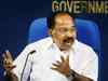 India's natural gas production to jump 66% by 2016-17: Veerappa Moily