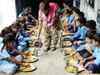 20 students fall ill after eating mid-day meal at Goa school