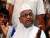 BJP is communal, never praised Narendra Modi as secular: Anna Hazare