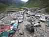 Debris removal at Kedarnath stalled