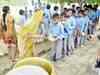 NCP seeks suspension of mid-day meal scheme in Goa