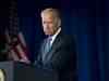 Joe Biden to visit India from July 22; trade, defence on agenda