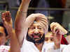 Amarinder Singh for special industrial package to Punjab