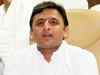 Akhilesh Yadav, Jyotiraditya Scindia lay foundation of 800 KW power corridor