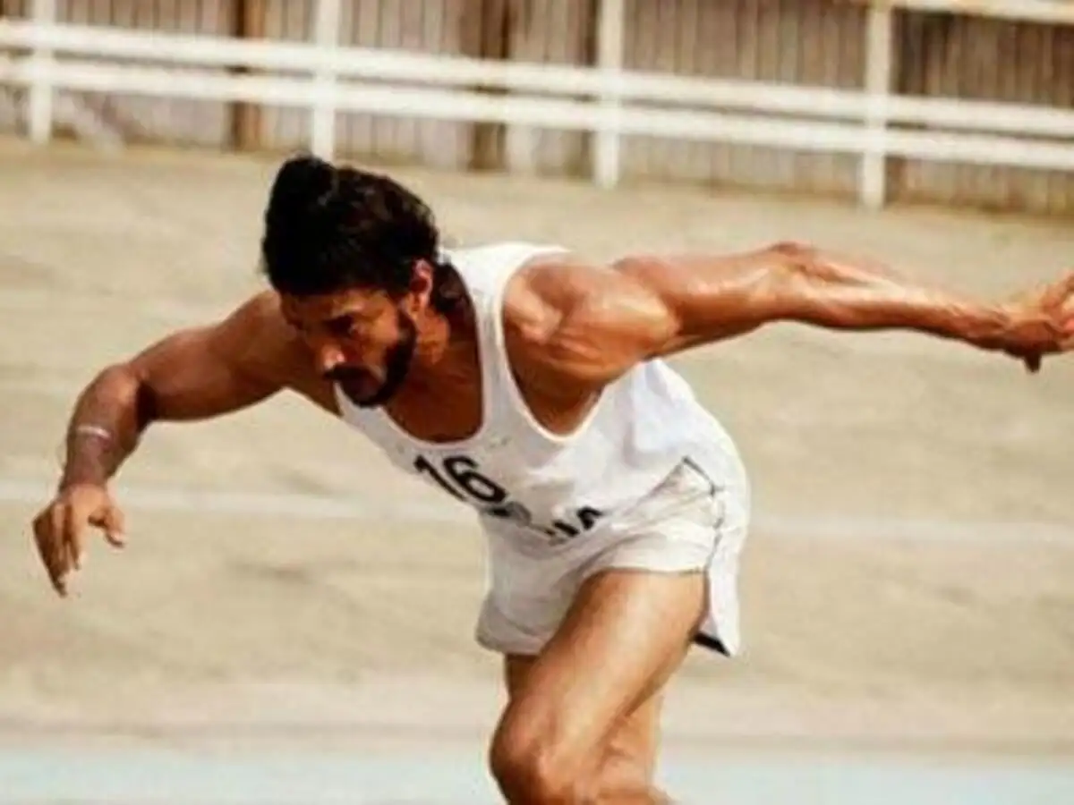 Bhaag Milkha Bhaag Latest News Videos Photos About Bhaag Milkha Bhaag The Economic Times Page 1