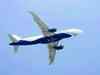 IndiGo flight makes emergency landing as infant falls sick