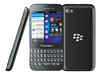 ET Review: BlackBerry Q5