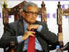 Amartya Sen backs Bihar’s growth model