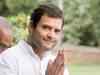 Rahul Gandhi flags off Congress' media conclave