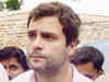 Don't go beyond party line: Rahul Gandhi