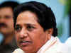 Anti-social elements are ruling UP: Mayawati