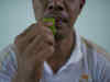 Maharashtra bans betel leaf, 'maava' and flavoured tobacco mix