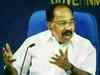 Veerappa Moily assures action to check oil mixing with ground water