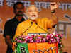 Modi, the right choice for PM: Kanchi Shankaracharya