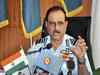 C-17 boosts India's strategic airlift capability: IAF Air Chief Marshal N A K Browne