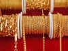Jewellery stocks rebound after a steep fall; PC Jeweller rally 20%