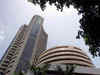 Markets close in green; HUL, IDFC, Bank of Baroda gain