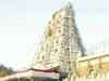 Thanks to Tirupati temple, Andhra Pradesh top tourist spot