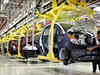 Economic slowdown fuels auto component production cuts