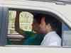 Rahul Gandhi, Priyanka Gandhi conduct interviews for party posts in Amethi
