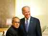 US Vice-President Joseph Biden talks trade, stability with New Delhi