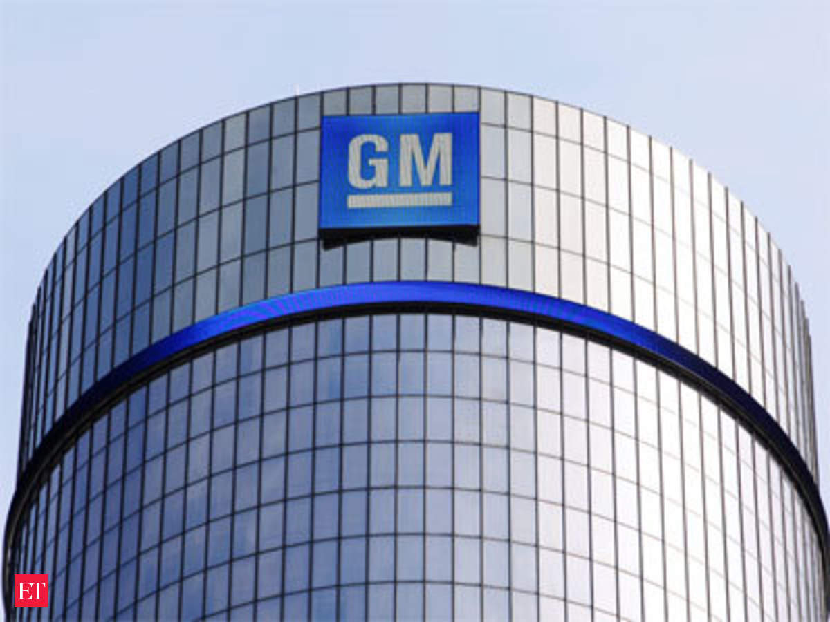 General Motors India recalls  lakh units of Tavera - The Economic Times