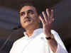 Praful Patel questions Planning Commission's poverty estimates