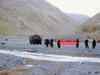 India raises incursions issue with China