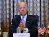 Joe Biden for liberalised trade regime, sets $500 bn trade target