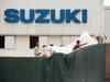 Maruti Suzuki moves higher post Q1 results
