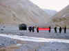 Chinese troops make fresh attempt to violate international border near Leh