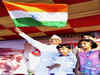 Hunger strikes in Delhi for Jan Lokpal: Anna Hazare