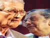 Jagdish Bhagwati vs Amartya Sen: Role of envy in high academia