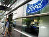Record profit in tank, Ford Motor’s best yet to come