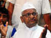 Rahul Gandhi, Narendra Modi not fit for PM's post: Anna Hazare