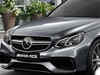 Mercedes E63 AMG launched, price starts at Rs1.29 cr
