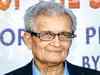 Congress slams BJP over Chandan Mitra's remarks against Amartya Sen