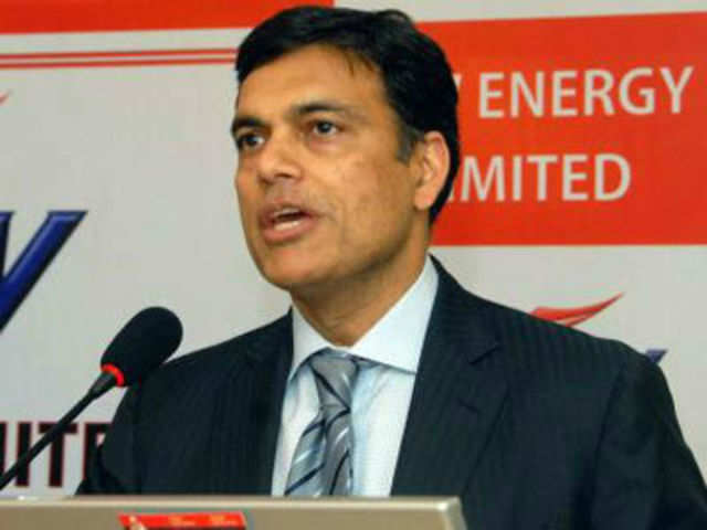 JSW Energy quarterly profit soars to Rs 214 crore