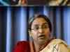 India won't harm Bangladesh's interests: PM to Dipu Moni
