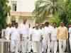 Congress indicates movement towards formation of Telangana