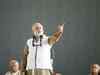 Spend on urban development to be Rs 75,000 cr in 5 yrs: Narendra Modi