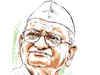 Anna Hazare to star at India parade in New York