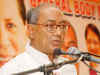Media running amok in the race for TRP: Digvijay Singh