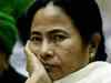 Mamata Banerje smells conspiracy against her government