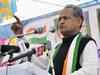 Do not agree with Congress leaders on meal in Rs 1 or 5: Ashok Gehlot