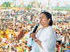 Panchayat poll result trends indicate Mamata Banerjee’s sweeping victory
