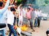 Telangana: Supporters of united Andhra Pradesh intensify protests