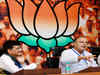 Congress indulging in vote-bank politics: BJP
