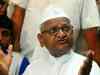 Indian democracy in danger: Anna Hazare